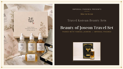 Beauty of Joseon Travel Set
