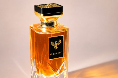 Ember Oud