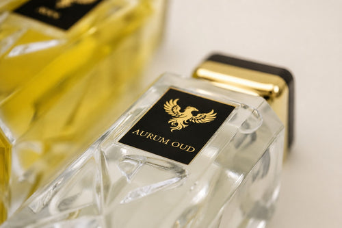 Aurum Oud