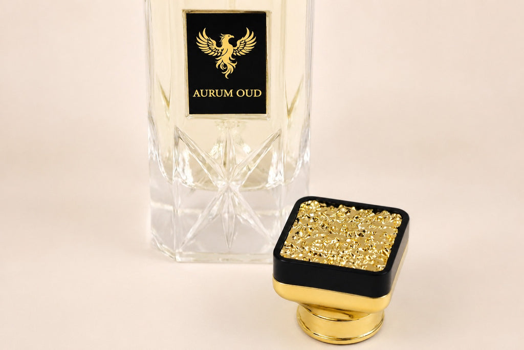 Aurum Oud