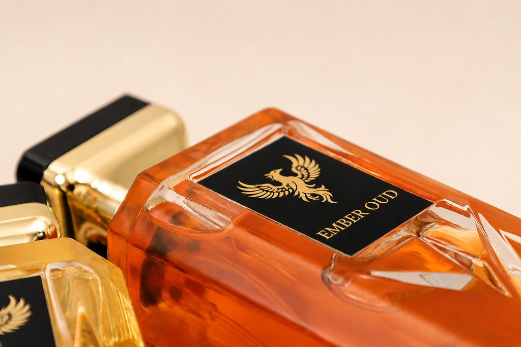 Ember Oud