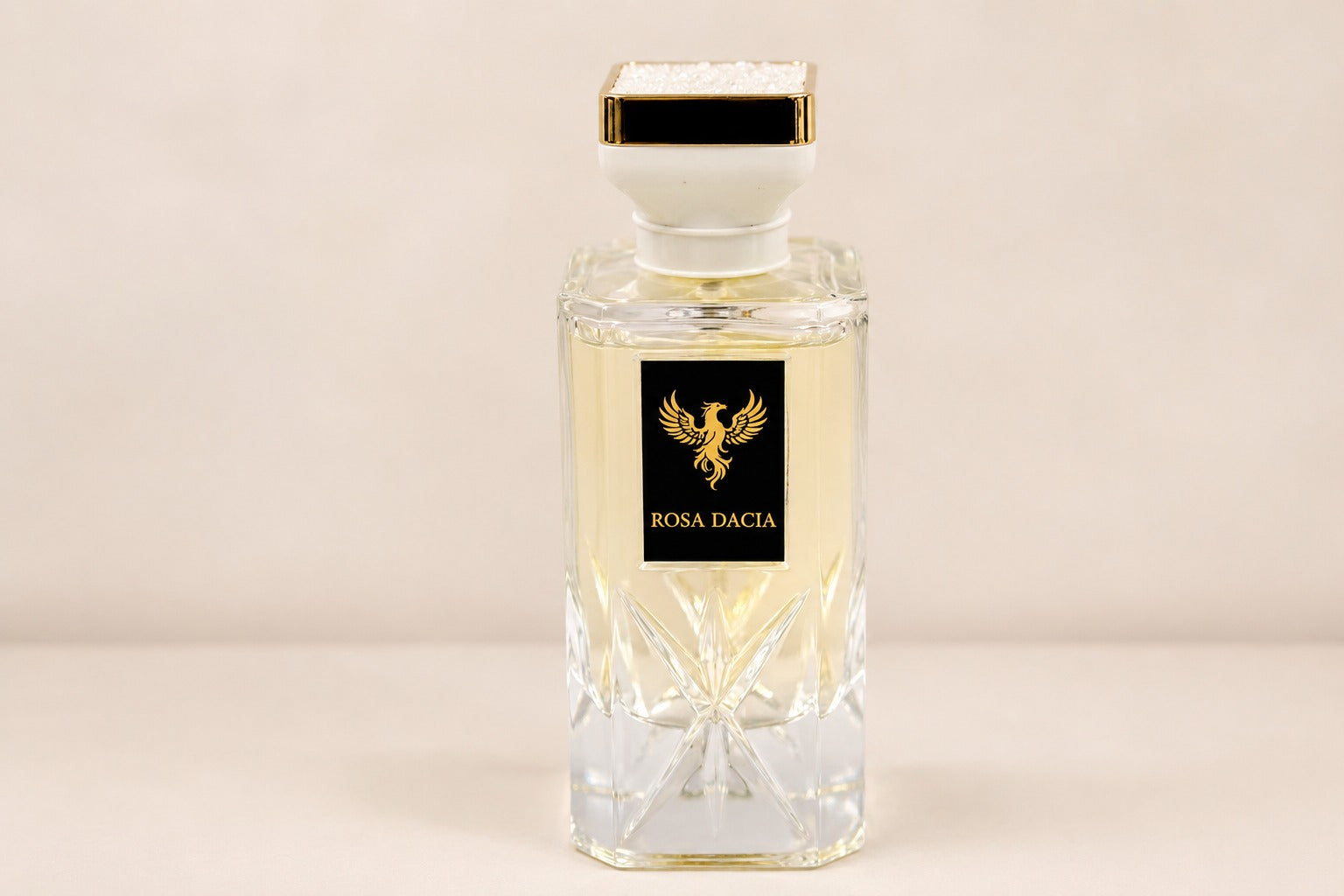 Rosa Dacia 100ml EDP — Imperial Phoenix