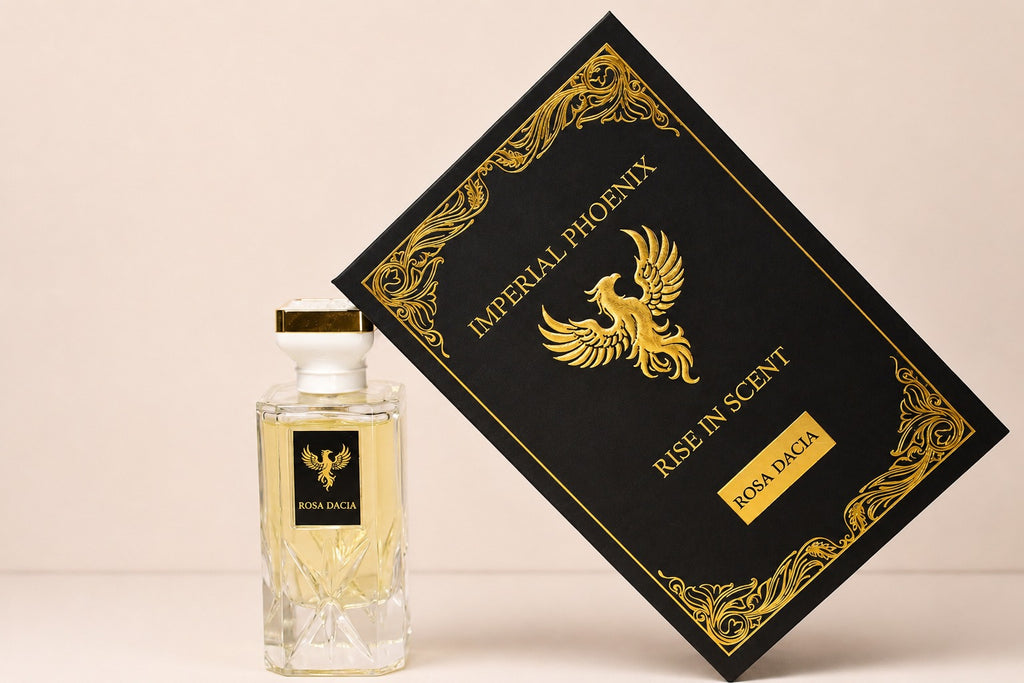 Rosa Dacia