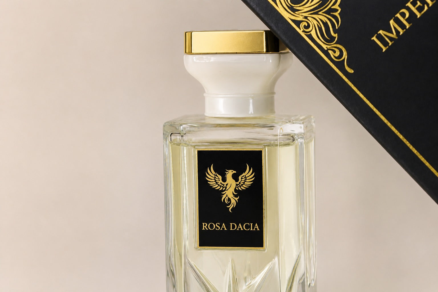 Rosa Dacia