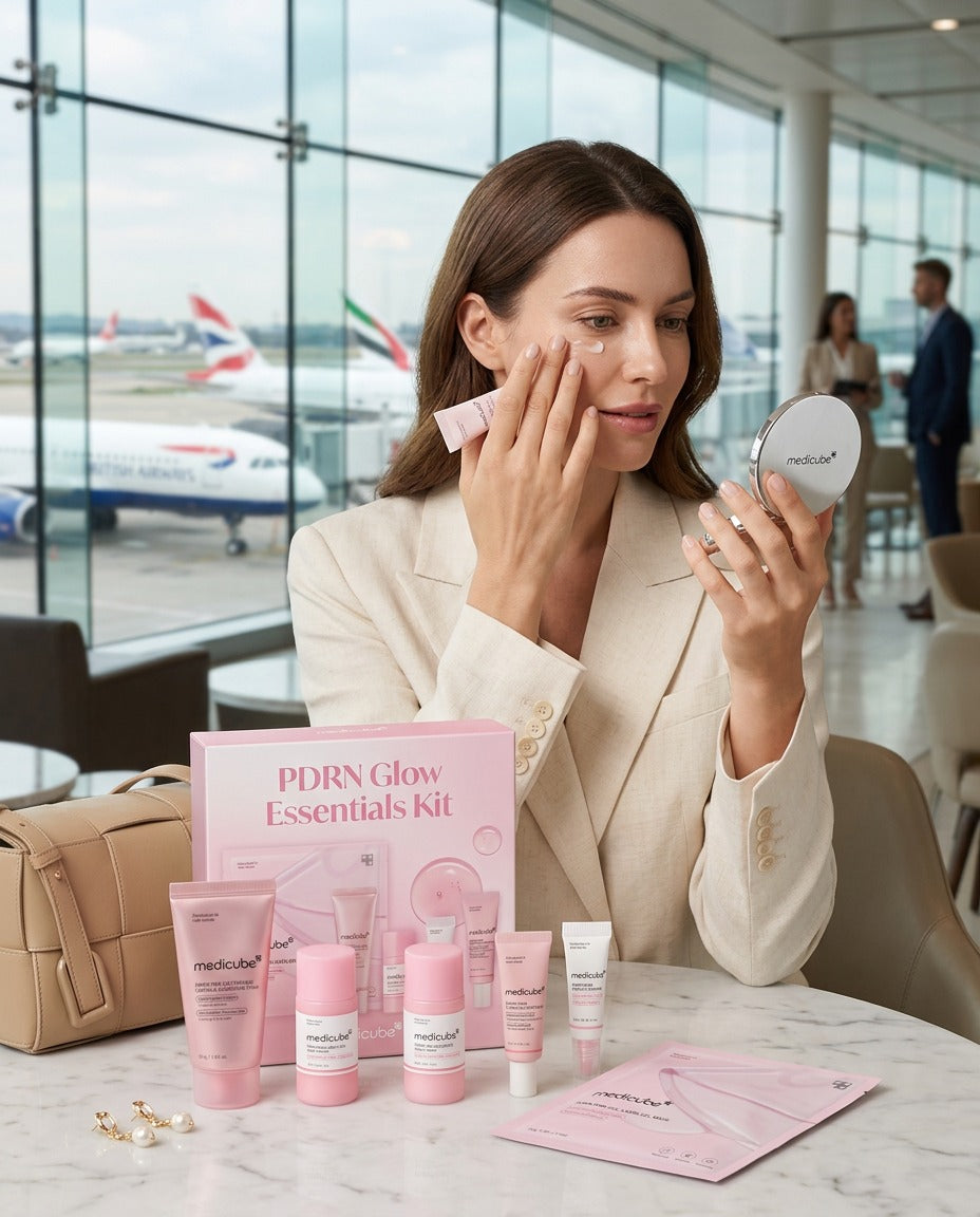 Medicube PDRN Travel Set