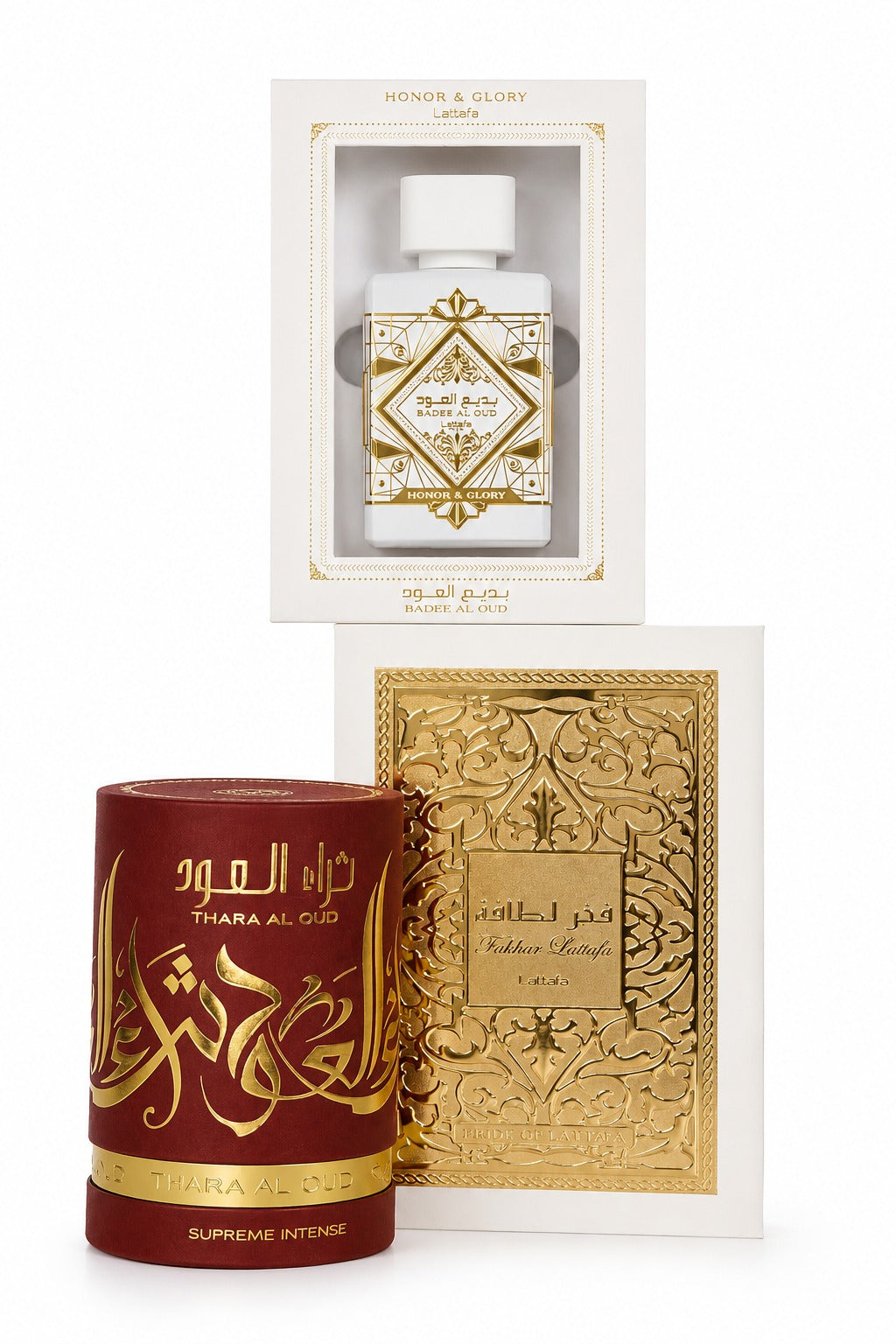 ROYAL OUD DYNASTY