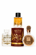 ROYAL OUD DYNASTY