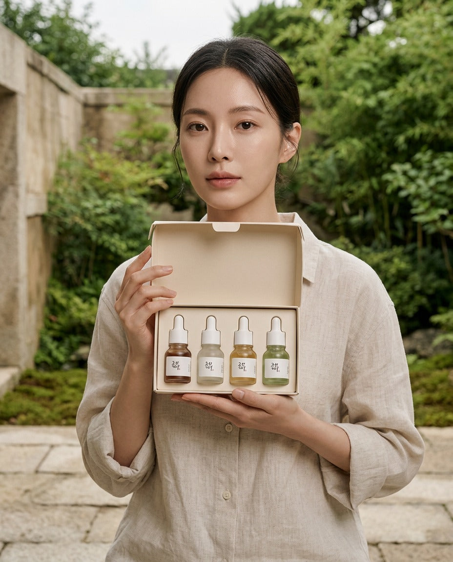 Beauty of Joseon Travel Set