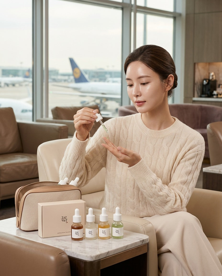 Beauty of Joseon Travel Set