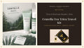 Madagascar Centella Tea-Trica Travel Kit
