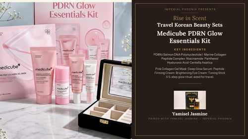 Medicube PDRN Travel Set