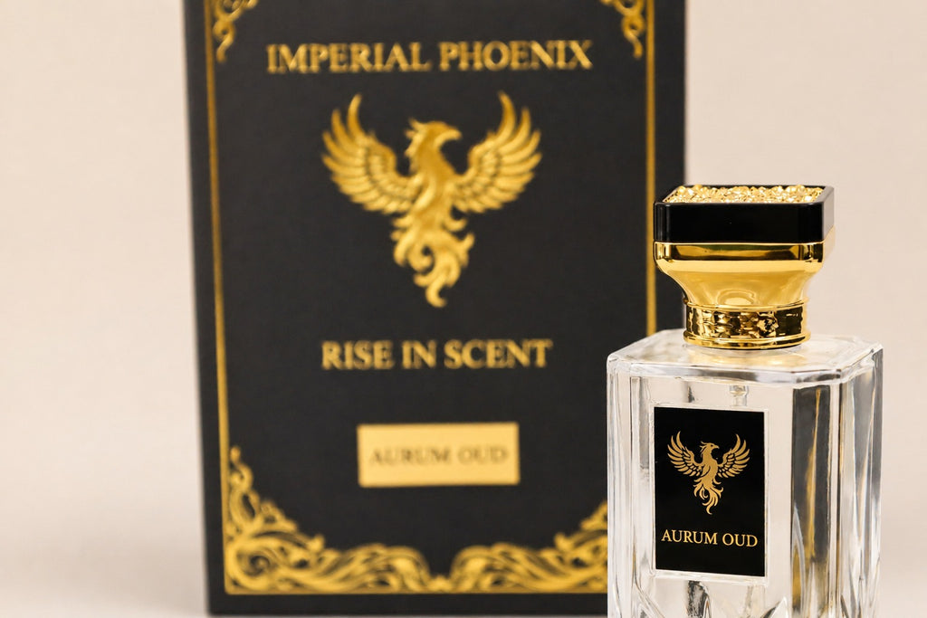 Aurum Oud