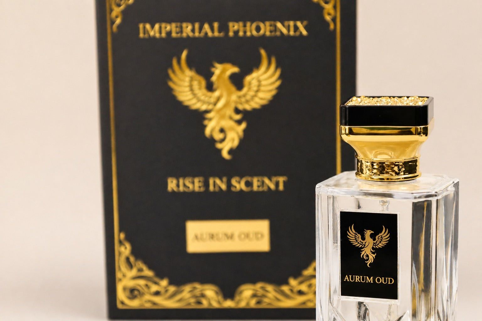 Aurum Oud