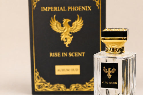 Aurum Oud