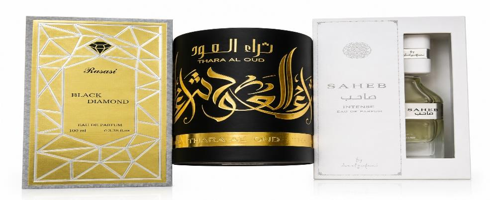 Two-House Pack — packaging