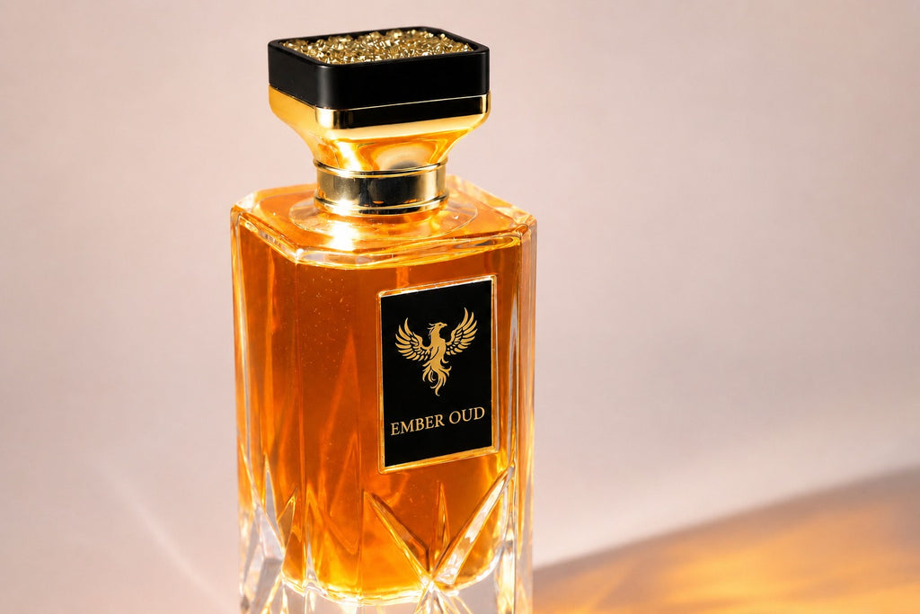 Ember Oud
